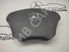 Подушка безопасности в руль MERCEDES-BENZ M-класс W163 рестайлинг (2001 - 2005) фото 1 — Разборка Мерседес