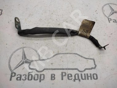 Провод минусовой MERCEDES-BENZ M-класс W166 (2011 - 2015) — Разборка Мерседес