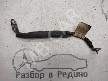 Провод минусовой MERCEDES-BENZ M-класс W166 (2011 - 2015) — Разборка Мерседес