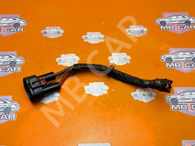 Разъем MERCEDES-BENZ CLA-класс C117/X117 рестайлинг (2016 - 2019) &mdash; Разборка Мерседес