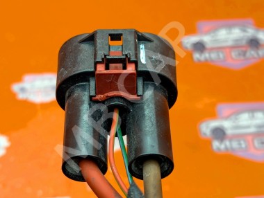 Разъем MERCEDES-BENZ CLA-класс C117/X117 рестайлинг (2016 - 2019) &mdash; Разборка Мерседес