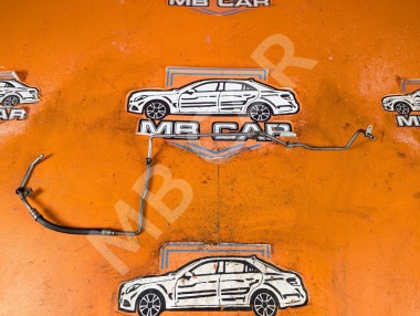 Трубка АКПП MERCEDES-BENZ E-класс W212/S212/C207/A207 рестайлинг (2013 - 2016) &mdash; Разборка Мерседес