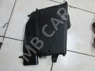 Корпус воздушного фильтра MERCEDES-BENZ E-класс W211/S211 рестайлинг (2006 - 2009) — Разборка Мерседес