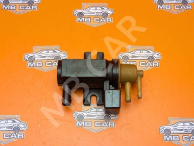 Клапан турбины MERCEDES-BENZ A-класс W176 (2012 - 2015) — Разборка Мерседес