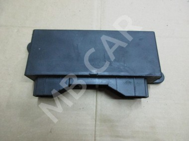 Блок комфорта MERCEDES-BENZ SL-класс R129 рестайлинг (1995 - 1998) — Разборка Мерседес