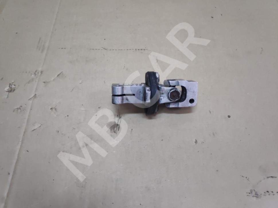 Кардан рулевого вала MERCEDES-BENZ E-класс W210/S210 рестайлинг (1999 - 2003) фото 1 — Разборка Мерседес