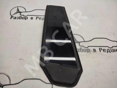 Накладка средней стойки MERCEDES-BENZ CLS-класс C218/X218 (2010 - 2014) — Разборка Мерседес