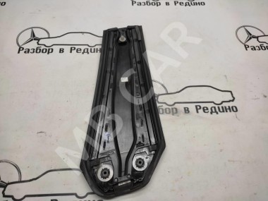 Накладка средней стойки MERCEDES-BENZ CLS-класс C218/X218 (2010 - 2014) — Разборка Мерседес