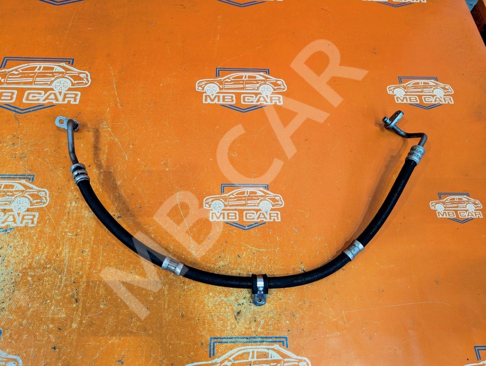 Трубка ГУРа MERCEDES-BENZ E-класс W212/S212/C207/A207 (2009 - 2013) фото 1 &mdash; Разборка Мерседес