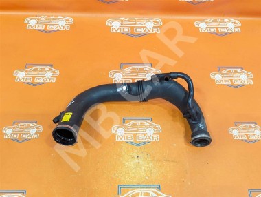 Патрубок воздушный MERCEDES-BENZ C-класс W204/S204/С204 рестайлинг (2011 - 2015) — Разборка Мерседес