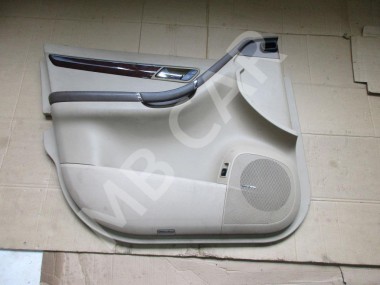 Карта двери передняя левая MERCEDES-BENZ R-класс W251 (2005 - 2007) — Разборка Мерседес