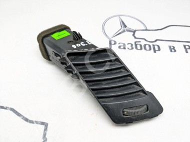 Воздуховод MERCEDES-BENZ Sprinter w906 — Разборка Мерседес