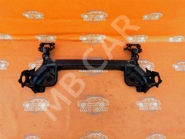 Подрамник задний MERCEDES-BENZ A-класс W177 (2018 - 2023) — Разборка Мерседес