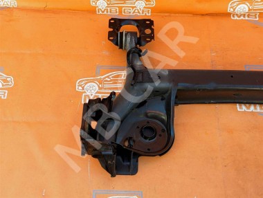 Подрамник задний MERCEDES-BENZ A-класс W177 (2018 - 2023) — Разборка Мерседес