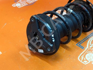 Стойка передняя MERCEDES-BENZ C-класс W204/S204/С204 рестайлинг (2011 - 2015) — Разборка Мерседес