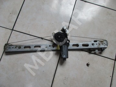 Стеклоподъемник задний правый MERCEDES-BENZ M-класс W163 рестайлинг (2001 - 2005) — Разборка Мерседес