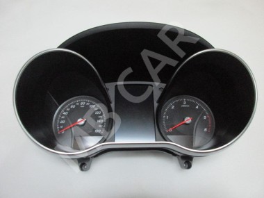 Щиток приборов MERCEDES-BENZ C-класс W205/S205/C205/A205 (2014 - 2018) — Разборка Мерседес