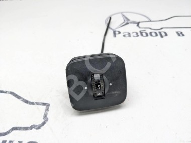 Кнопка MERCEDES-BENZ S-класс W220 (1998 - 2005) — Разборка Мерседес