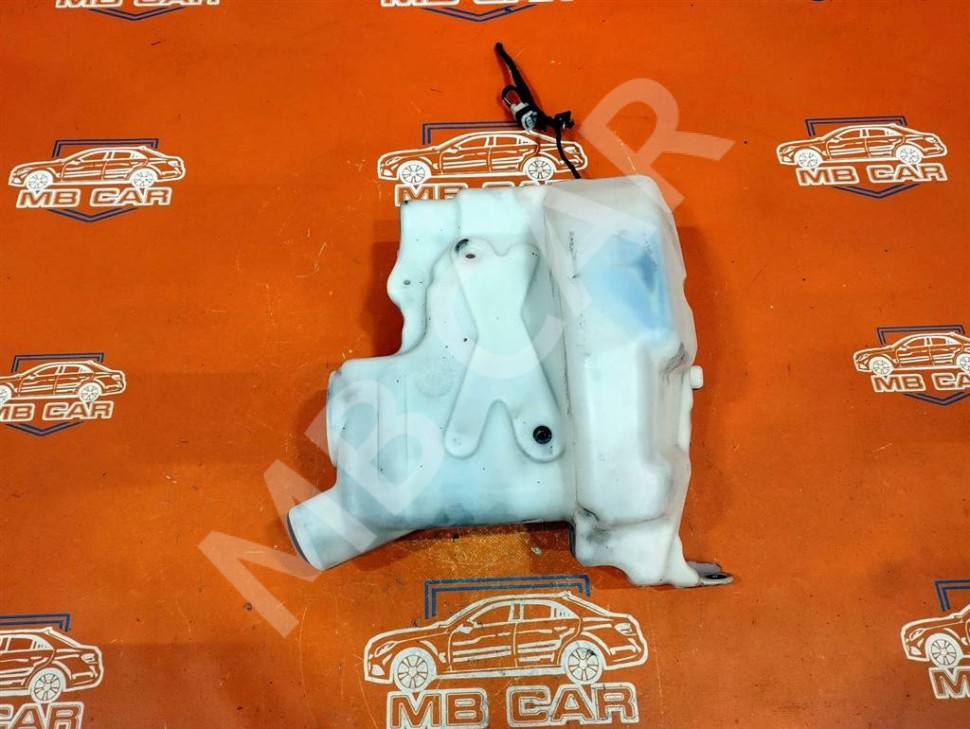 Бачок омывателя MERCEDES-BENZ M-класс W164 (2005 - 2008) фото 1 — Разборка Мерседес