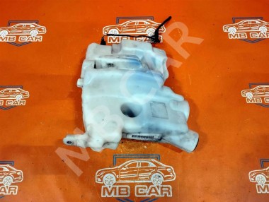Бачок омывателя MERCEDES-BENZ M-класс W164 (2005 - 2008) — Разборка Мерседес