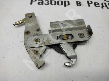 Механизм ручника MERCEDES-BENZ E-класс W210/S210 (1995 - 1999) — Разборка Мерседес