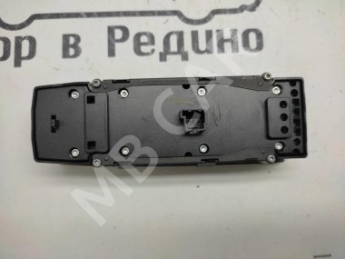 Блок кнопок стеклоподъемников MERCEDES-BENZ E-класс W212/S212/C207/A207 рестайлинг (2013 - 2016) — Разборка Мерседес