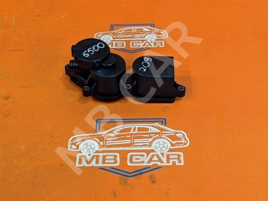 Маслоотделитель MERCEDES-BENZ Sprinter w906 — Разборка Мерседес