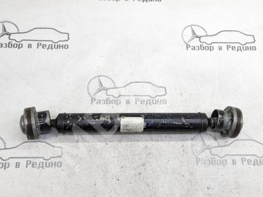 Кардан передний MERCEDES-BENZ M-класс AMG W166 (2011 - 2015) — Разборка Мерседес