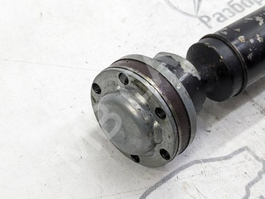 Кардан передний MERCEDES-BENZ M-класс AMG W166 (2011 - 2015) — Разборка Мерседес