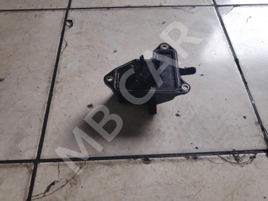 Маслоотделитель MERCEDES-BENZ SLK-класс R171 (2004 - 2008) — Разборка Мерседес