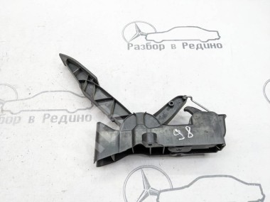 Педаль газа электронная MERCEDES-BENZ A-класс W169 (2004 - 2008) — Разборка Мерседес