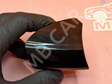 Крышка ручки двери MERCEDES-BENZ E-класс W212/S212/C207/A207 (2009 - 2013) — Разборка Мерседес