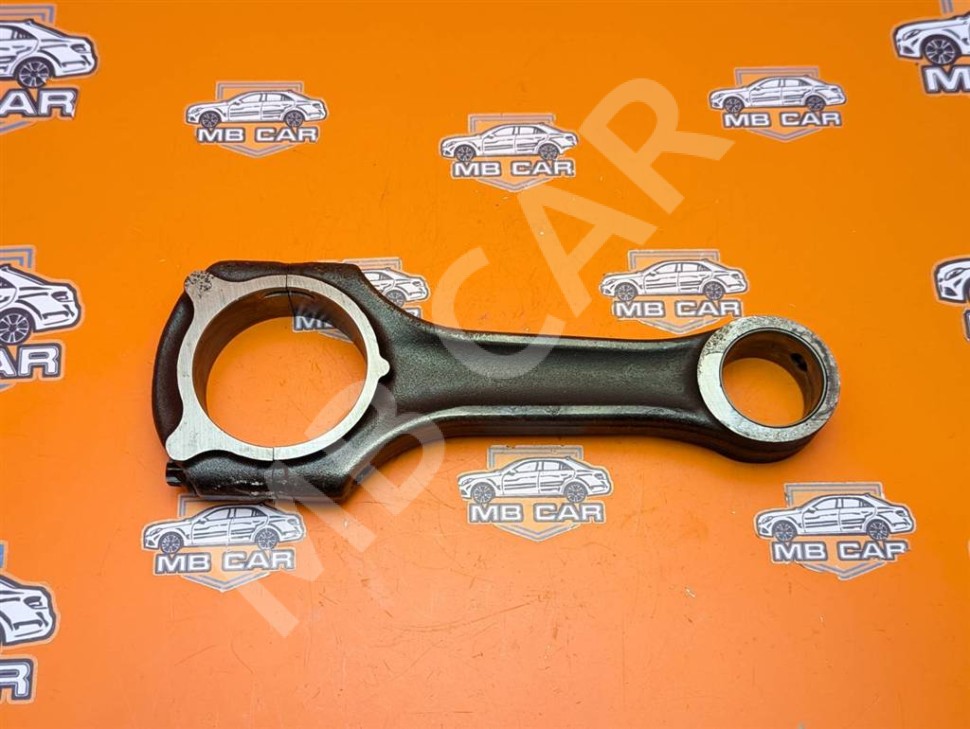 Шатун Дизель MERCEDES-BENZ Sprinter W901-905 (1995 - 2006) фото 1 &mdash; Разборка Мерседес