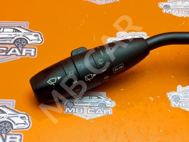 Переключатель подрулевой MERCEDES-BENZ A-класс W169 рестайлинг (2008 - 2012) — Разборка Мерседес