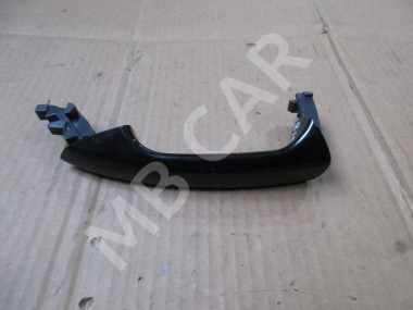 Ручка двери наружняя MERCEDES-BENZ A-класс AMG W176 (2013 - 2015) — Разборка Мерседес