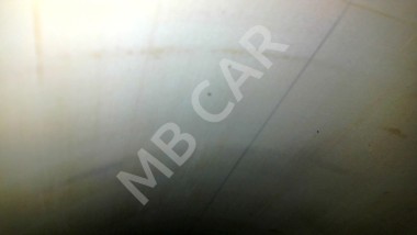 Двигатель бензиновый MERCEDES-BENZ M-класс W163 (1997 - 2001) — Разборка Мерседес