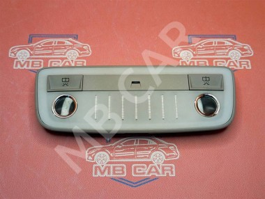 Плафон салона MERCEDES-BENZ CLS-класс C218/X218 рестайлинг (2014 - 2017) — Разборка Мерседес