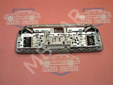 Плафон салона MERCEDES-BENZ CLS-класс C218/X218 рестайлинг (2014 - 2017) — Разборка Мерседес