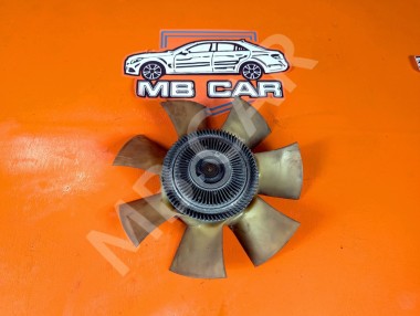 Вискомуфта MERCEDES-BENZ Sprinter W906 (2006 - 2019) &mdash; Разборка Мерседес