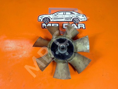 Вискомуфта MERCEDES-BENZ Sprinter W906 (2006 - 2019) &mdash; Разборка Мерседес