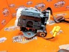 Ремень безопасности задний левый MERCEDES-BENZ R-класс W251 рестайлинг (2007 - 2010) R 350d 3.0 4MATIC 7G-Tronic (224 л.с.) фото 3 &mdash; Разборка Мерседес