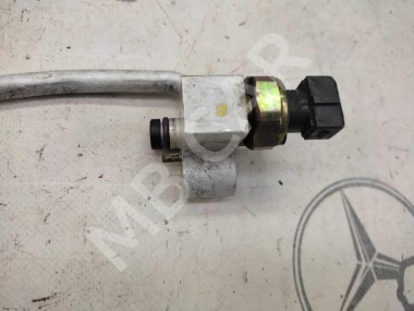 Трубка кондиционера MERCEDES-BENZ S-класс W220 (1998 - 2005) — Разборка Мерседес