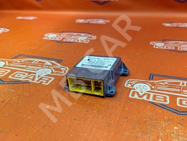 Блок AIRBAG MERCEDES-BENZ SL-класс R231 рестайлинг (2016 - 2020) — Разборка Мерседес