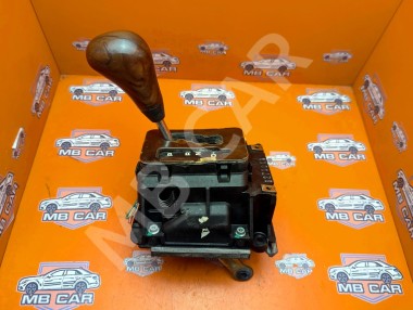 Кулиса АКПП MERCEDES-BENZ M-класс W163 рестайлинг (2001 - 2005) — Разборка Мерседес