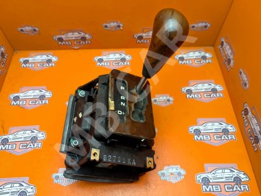 Кулиса АКПП MERCEDES-BENZ M-класс W163 рестайлинг (2001 - 2005) — Разборка Мерседес