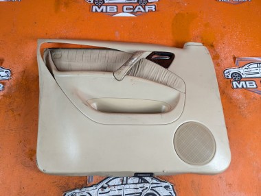 Карта двери передняя левая MERCEDES-BENZ M-класс W163 (1997 - 2001) ML 230 2.3 4MATIC MT (150 л.с.) &mdash; Разборка Мерседес