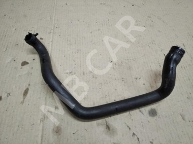 Патрубок ОЖ MERCEDES-BENZ GLA-класс X156 рестайлинг (2017 - 2020) — Разборка Мерседес