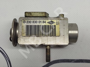 Клапан расширительный MERCEDES-BENZ CLS-класс C219 (2004 - 2008) — Разборка Мерседес