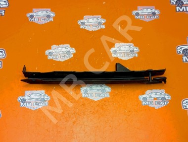 Кронштейн крепления бампера MERCEDES-BENZ E-класс W211/S211 рестайлинг (2006 - 2009) — Разборка Мерседес