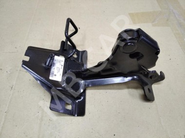 Кронштейн спинки сидений MERCEDES-BENZ GLA-класс X156 рестайлинг (2017 - 2020) — Разборка Мерседес